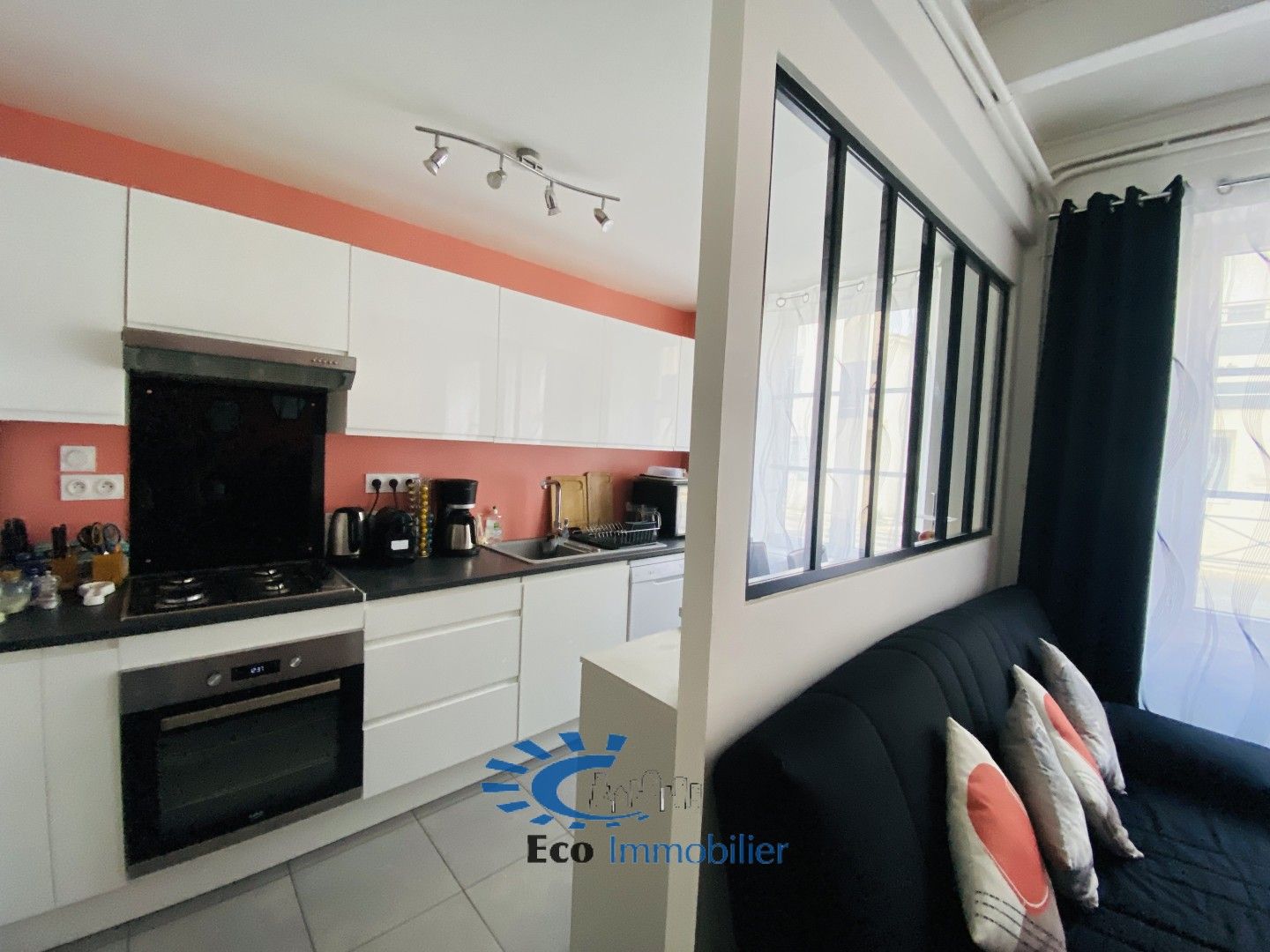 Agence immobilière de Eco Immobilier Périgny