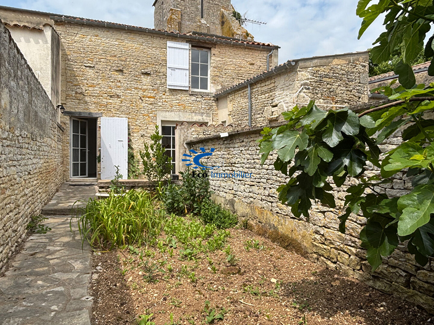 Agence immobilière de Eco Immobilier Périgny