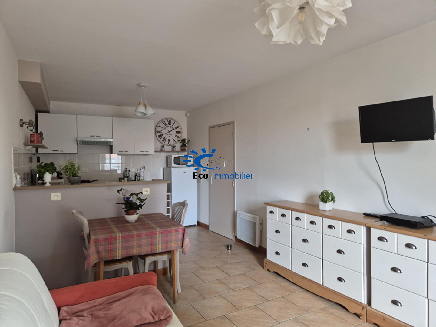 Agence immobilière de Eco Immobilier Périgny