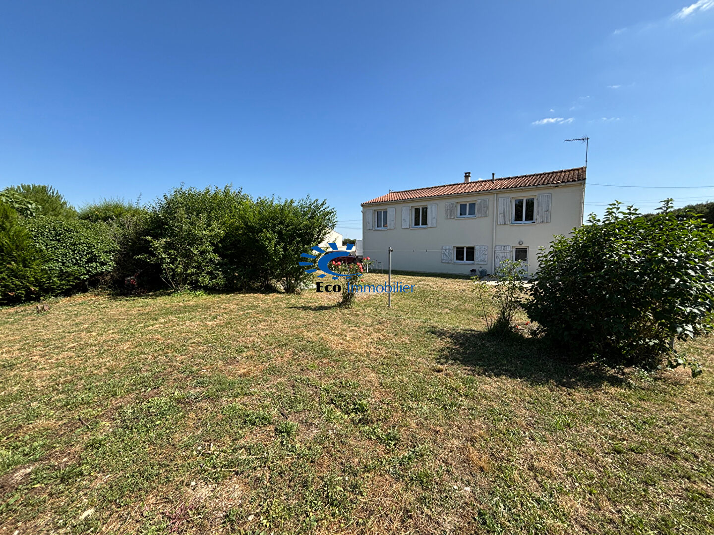Agence immobilière de Eco Immobilier Périgny