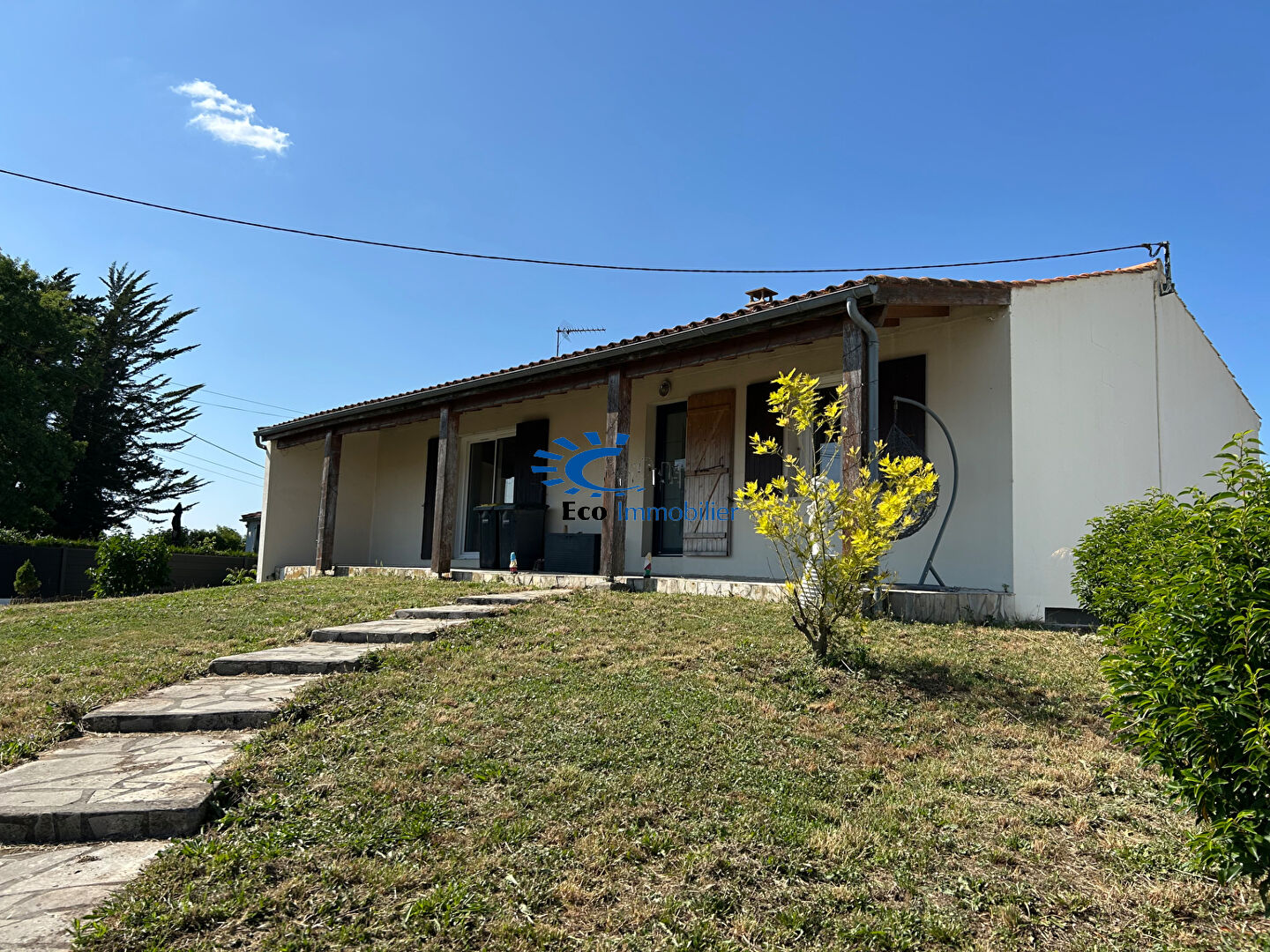 Agence immobilière de Eco Immobilier Périgny