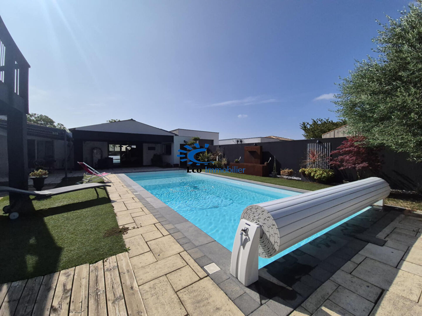 Agence immobilière de Eco Immobilier Périgny