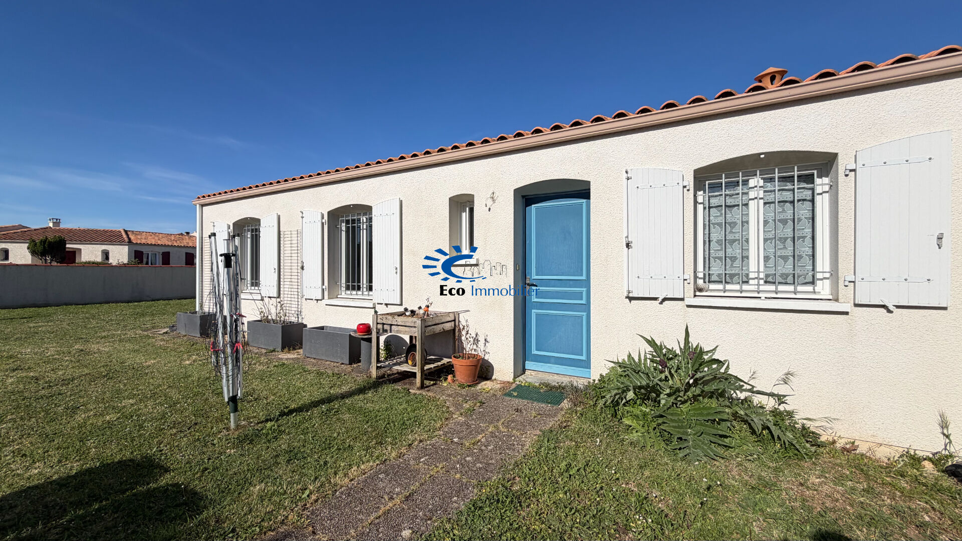 Agence immobilière de Eco Immobilier Périgny