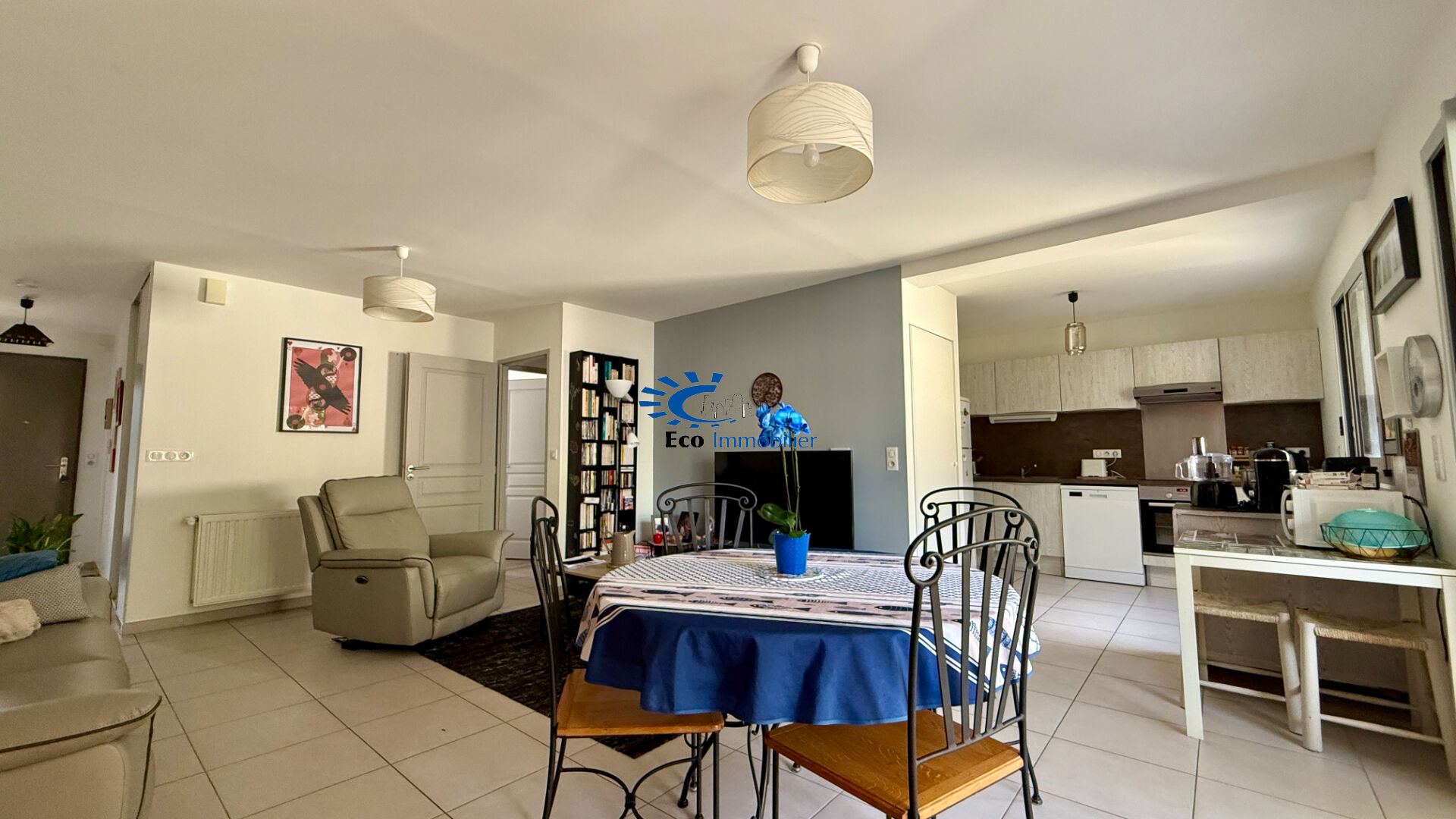 Agence immobilière de Eco Immobilier Périgny