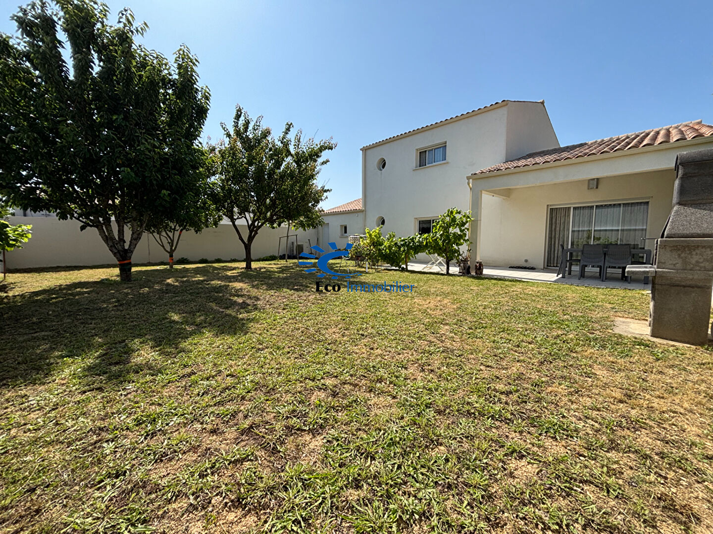 Agence immobilière de Eco Immobilier Périgny