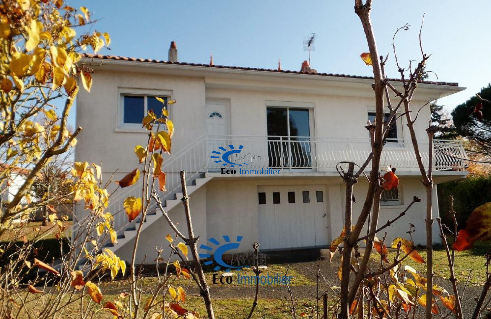 Agence immobilière de Eco Immobilier Périgny
