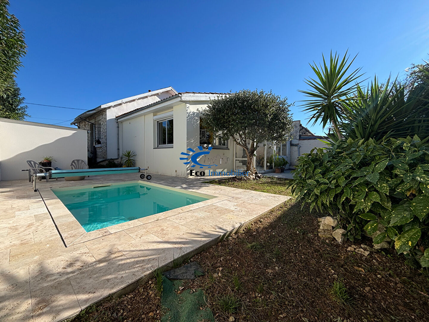 Agence immobilière de Eco Immobilier Périgny