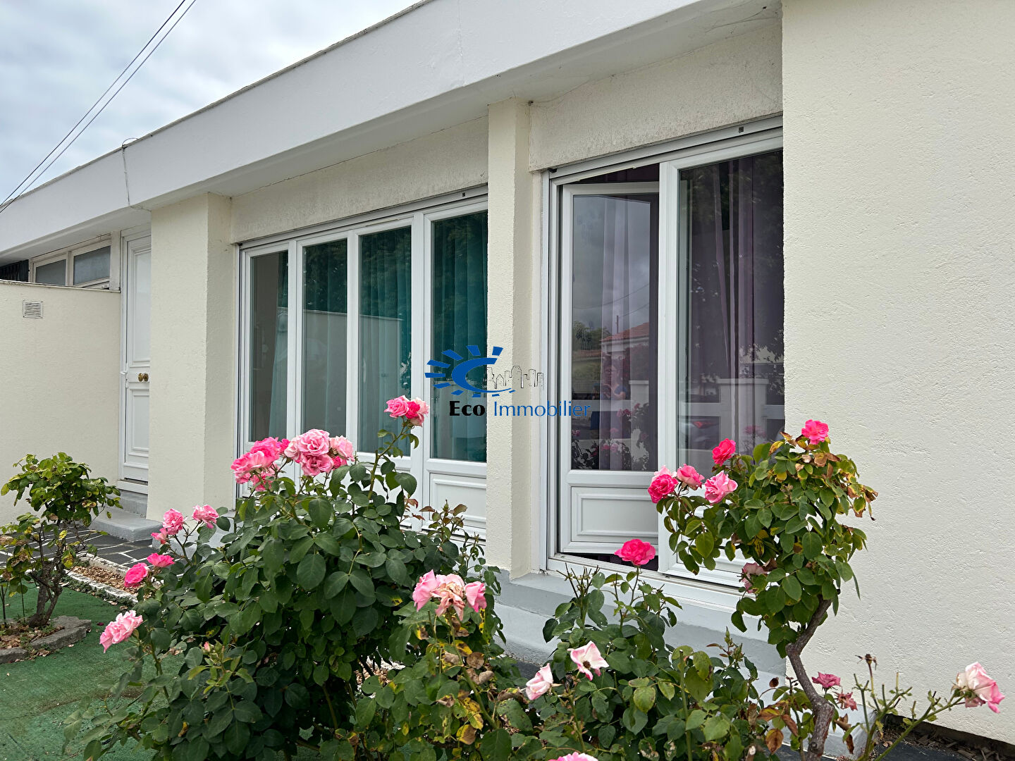 Agence immobilière de Eco Immobilier Périgny