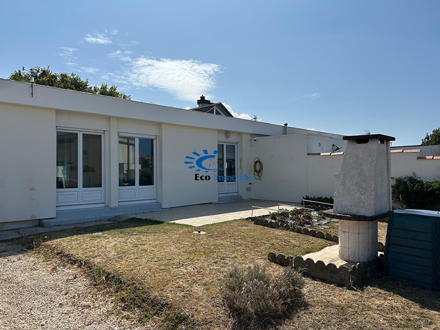 Agence immobilière de Eco Immobilier Périgny