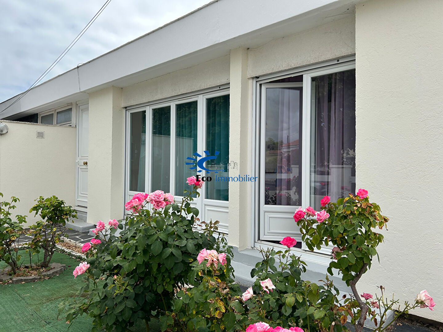 Agence immobilière de Eco Immobilier Périgny