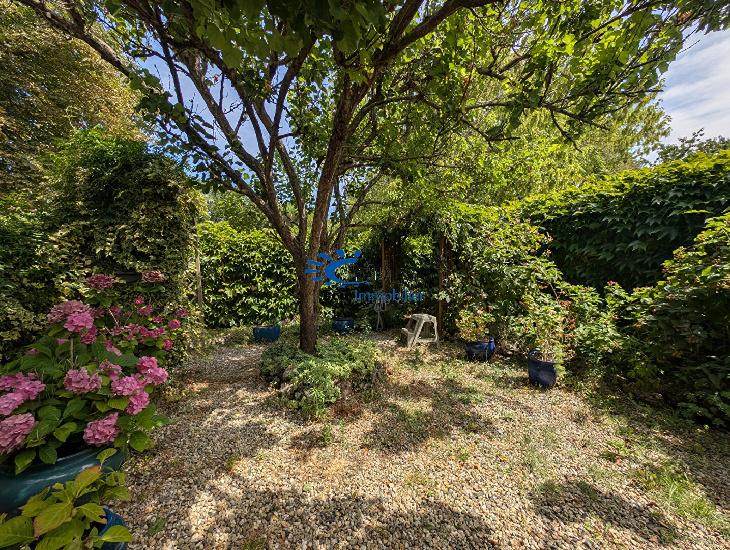 Agence immobilière de Eco Immobilier Périgny