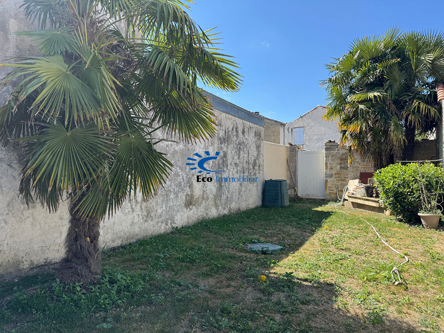 Agence immobilière de Eco Immobilier Périgny