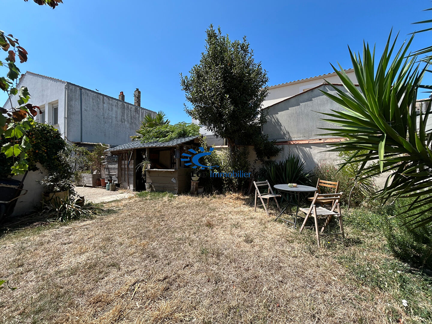 Agence immobilière de Eco Immobilier Périgny