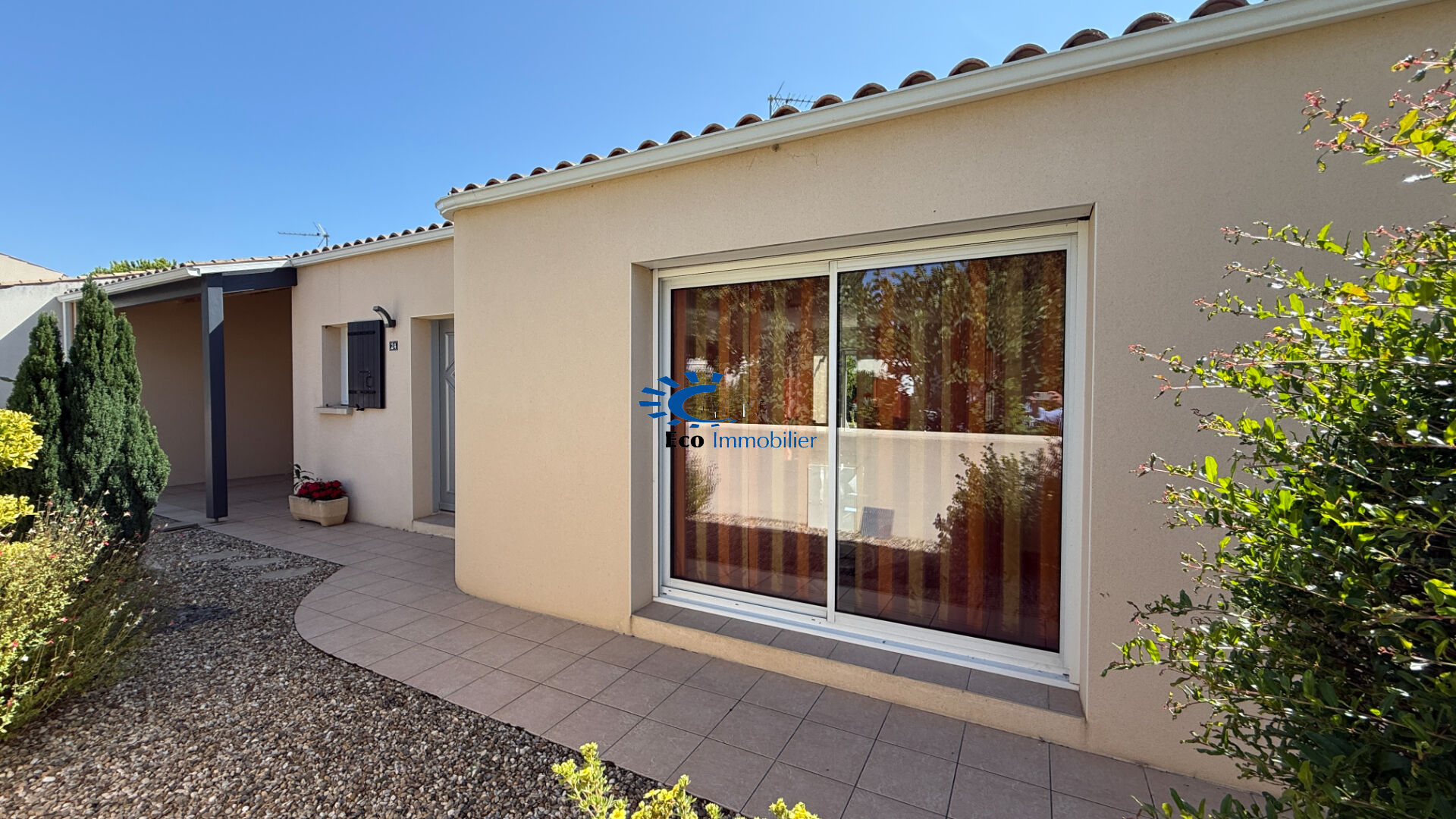 Agence immobilière de Eco Immobilier Périgny
