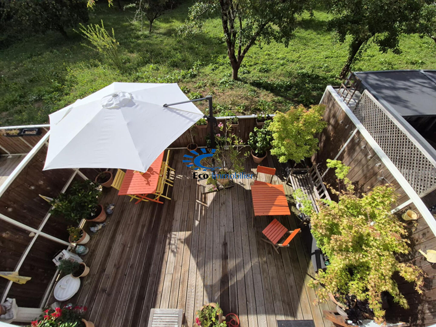 Agence immobilière de Eco Immobilier Périgny