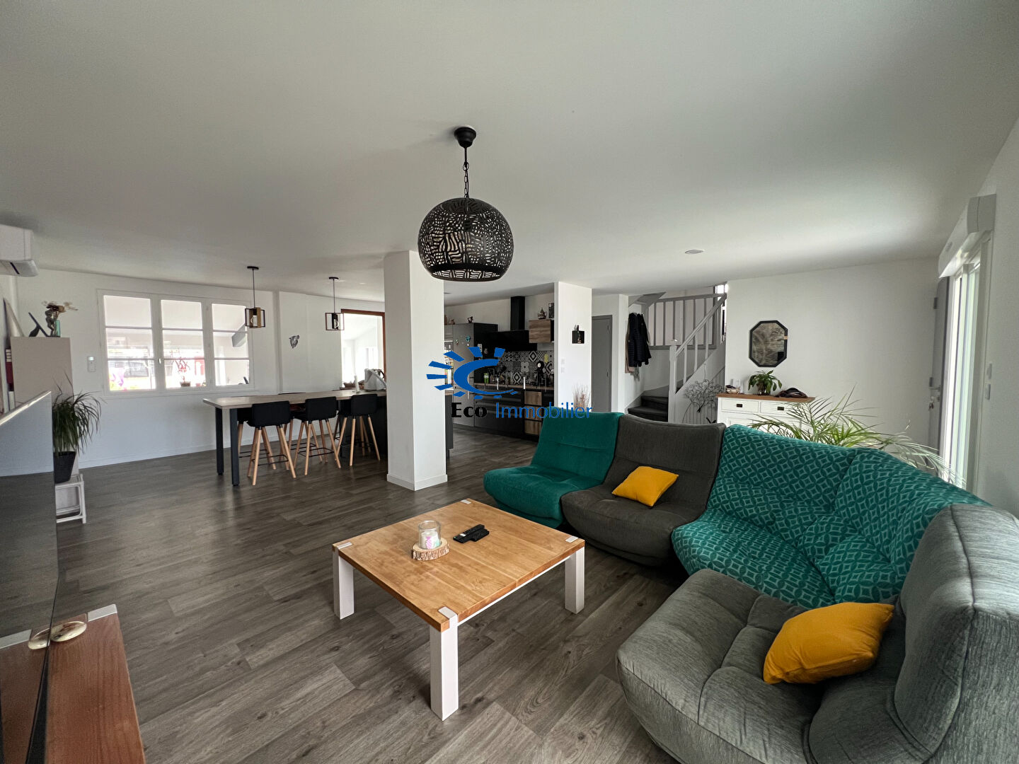 Agence immobilière de Eco Immobilier Périgny