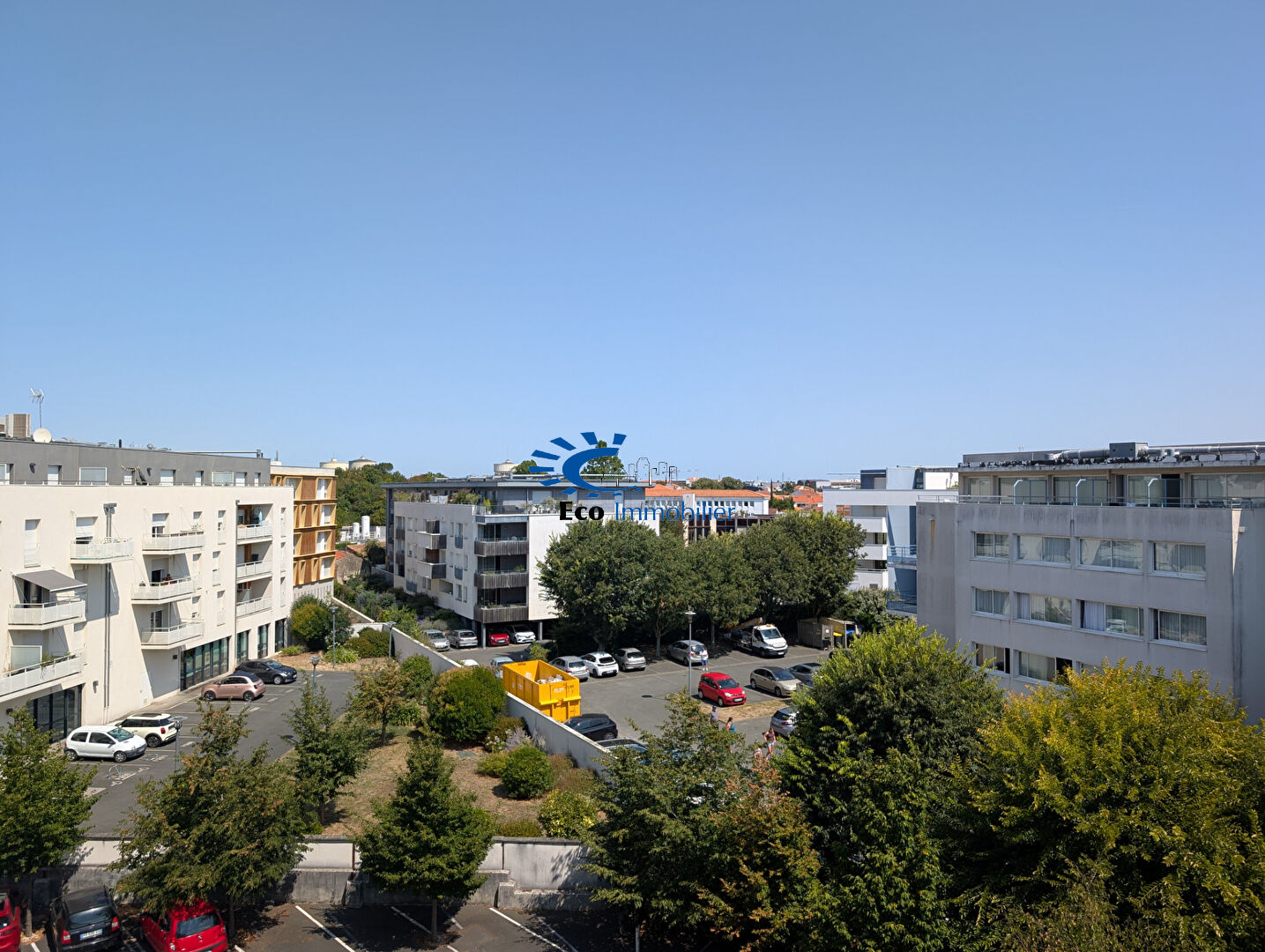 Agence immobilière de Eco Immobilier Périgny