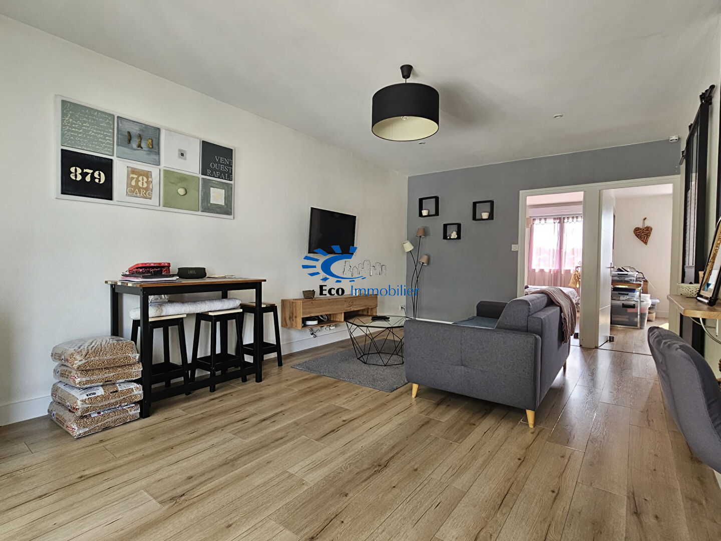 Agence immobilière de Eco Immobilier Périgny