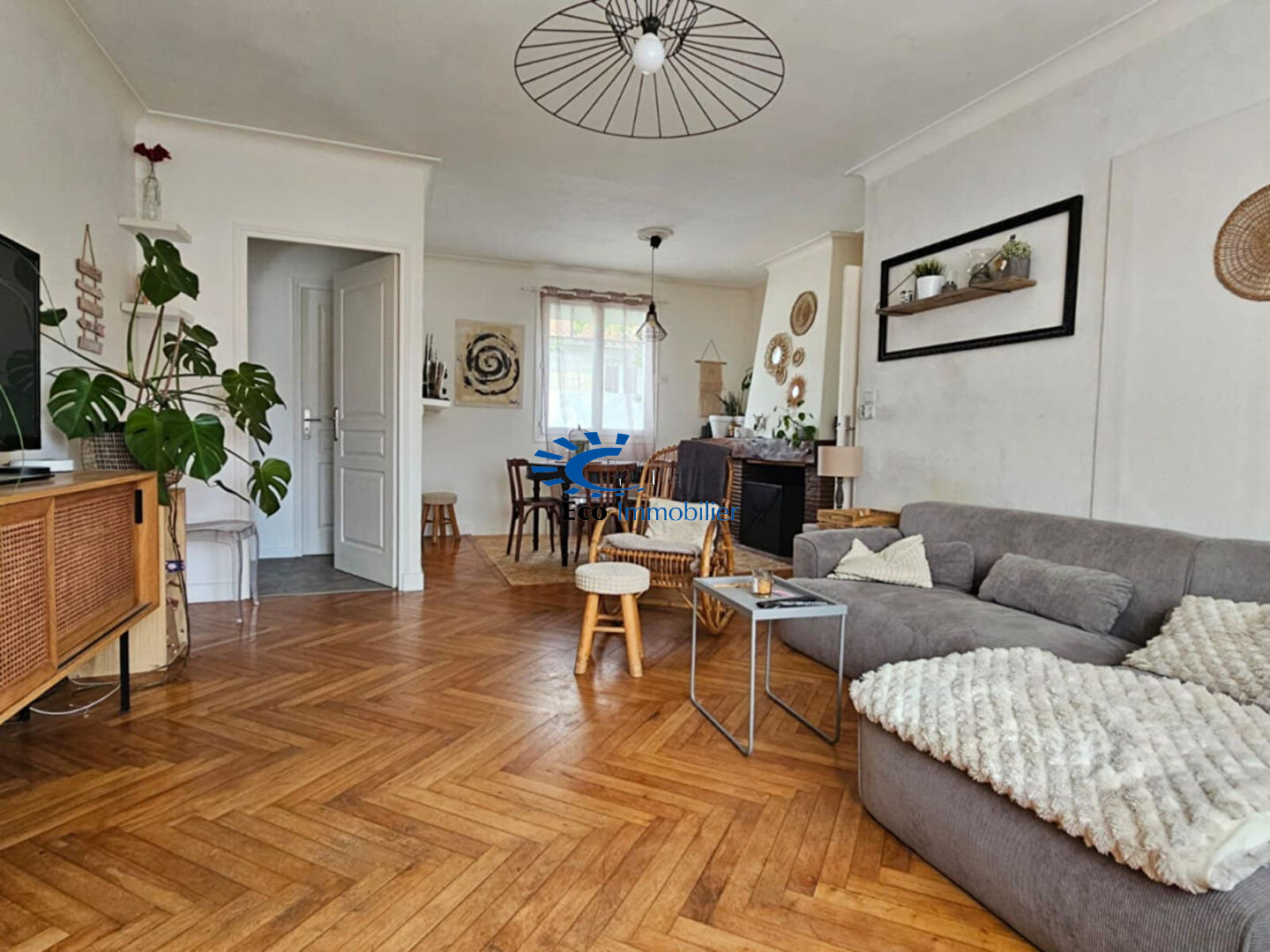 Agence immobilière de Eco Immobilier Périgny
