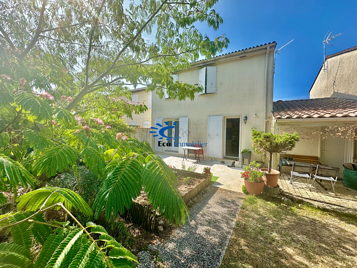 Agence immobilière de Eco Immobilier Périgny