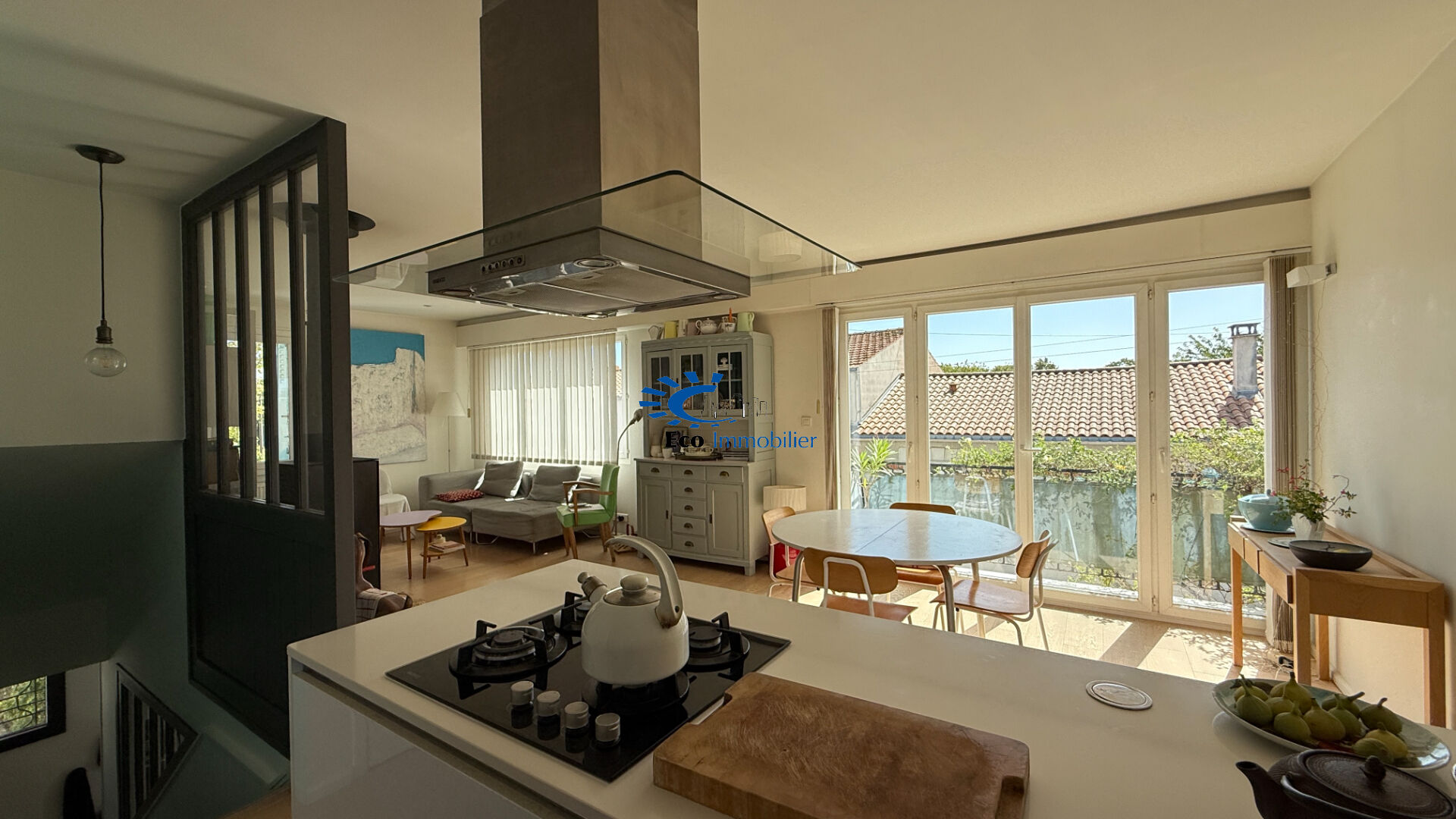 Agence immobilière de Eco Immobilier Périgny