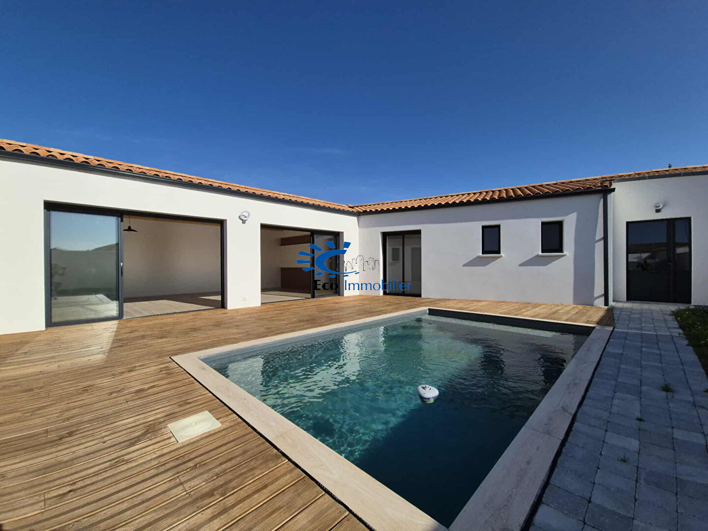 Agence immobilière de Eco Immobilier Périgny
