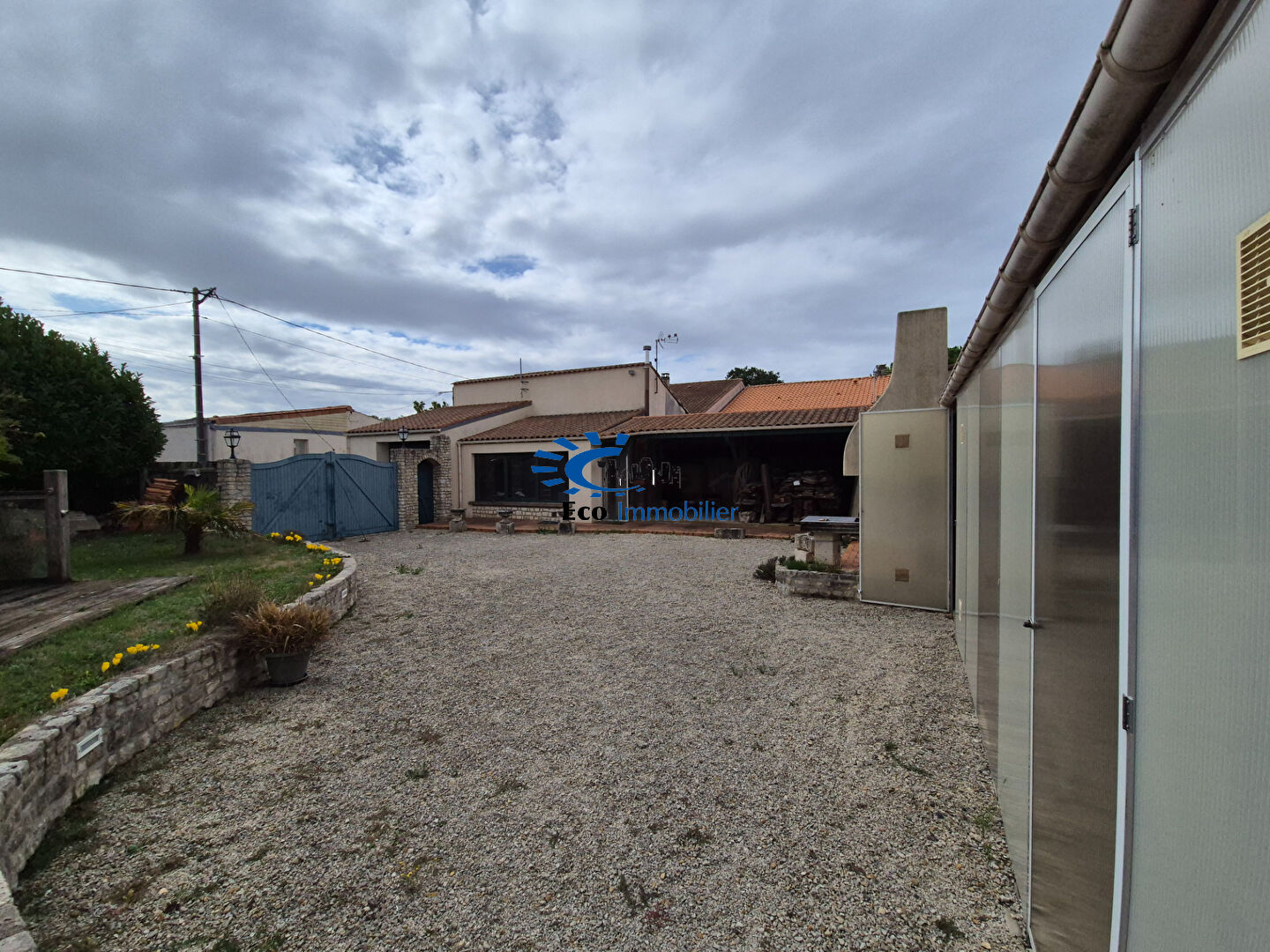 Agence immobilière de Eco Immobilier Périgny