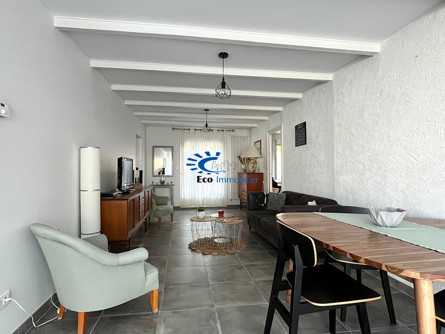 Agence immobilière de Eco Immobilier Périgny