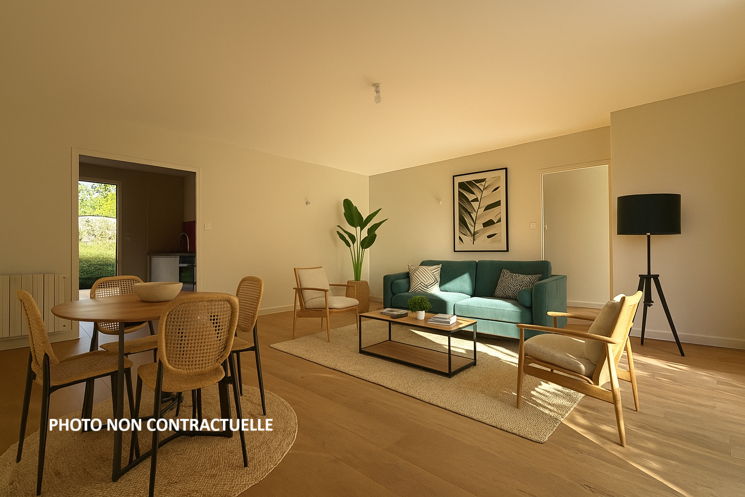 Agence immobilière de Eco Immobilier Périgny