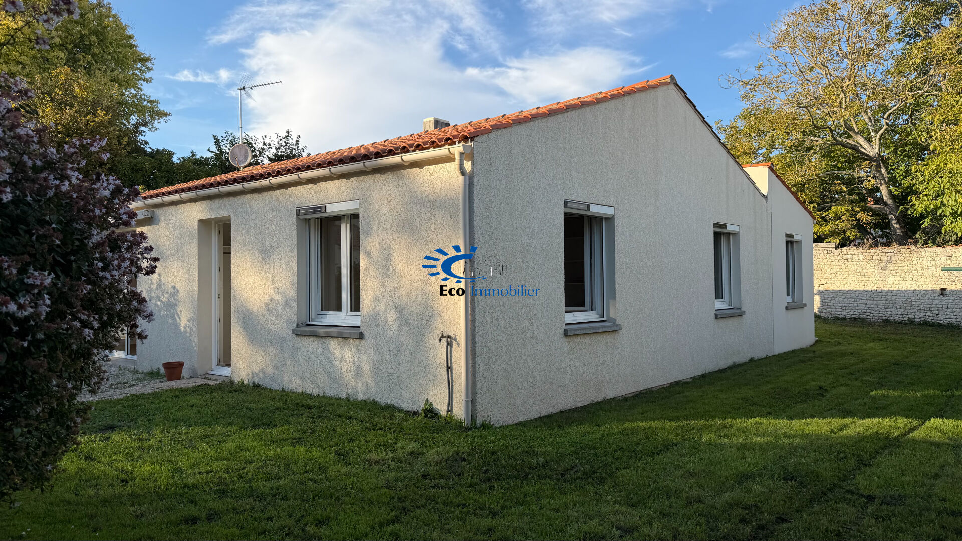 Agence immobilière de Eco Immobilier Périgny