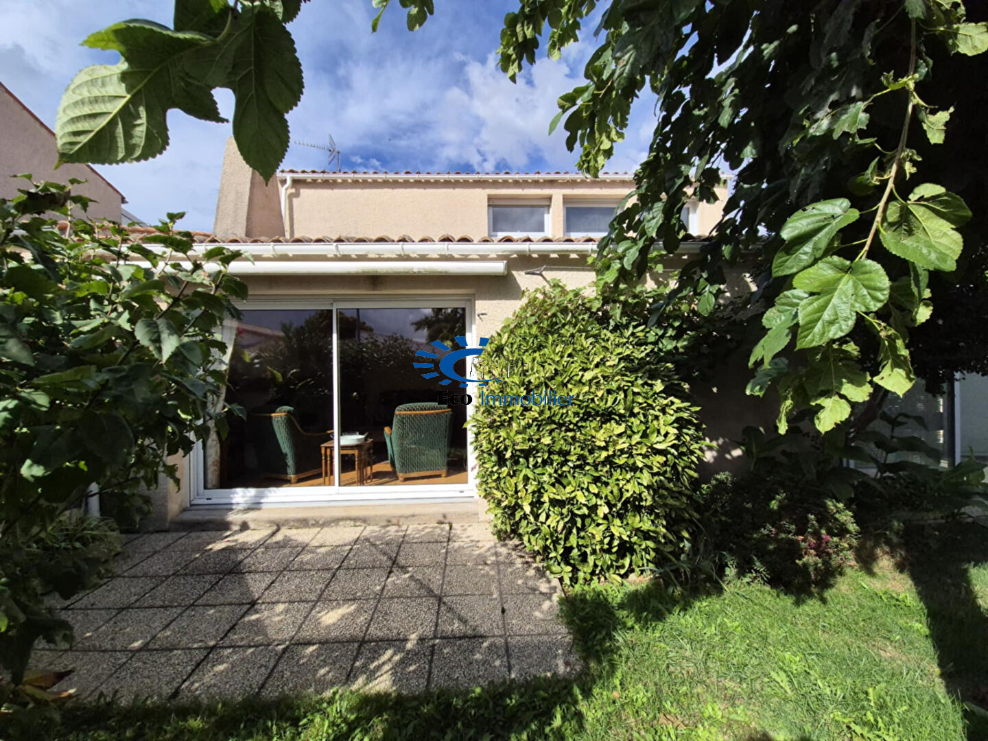 Agence immobilière de Eco Immobilier Périgny