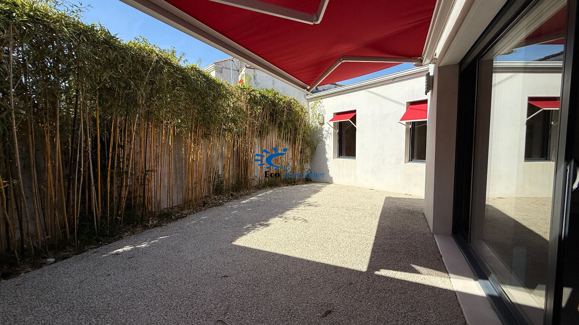 Agence immobilière de Eco Immobilier Périgny