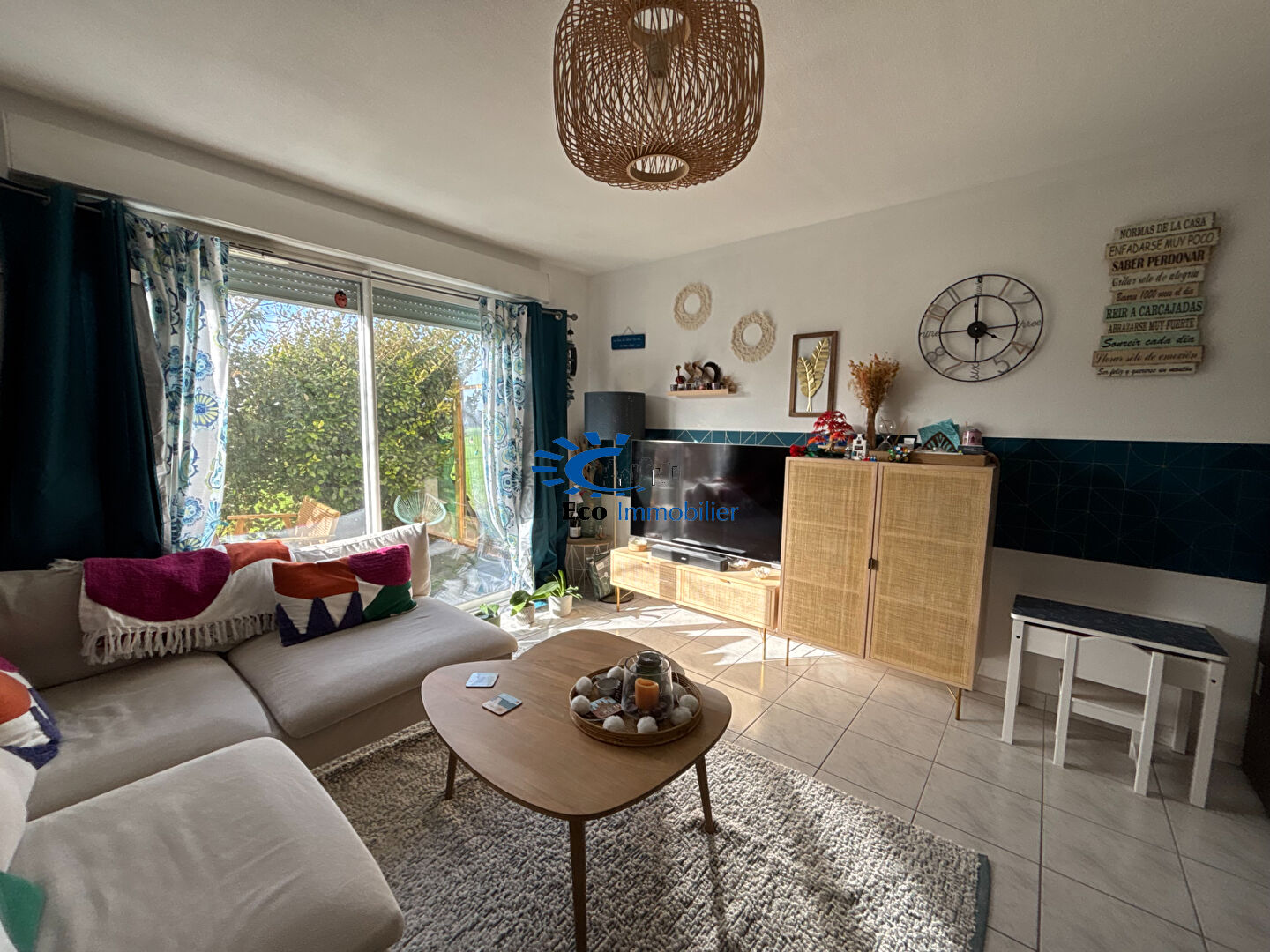 Agence immobilière de Eco Immobilier Périgny