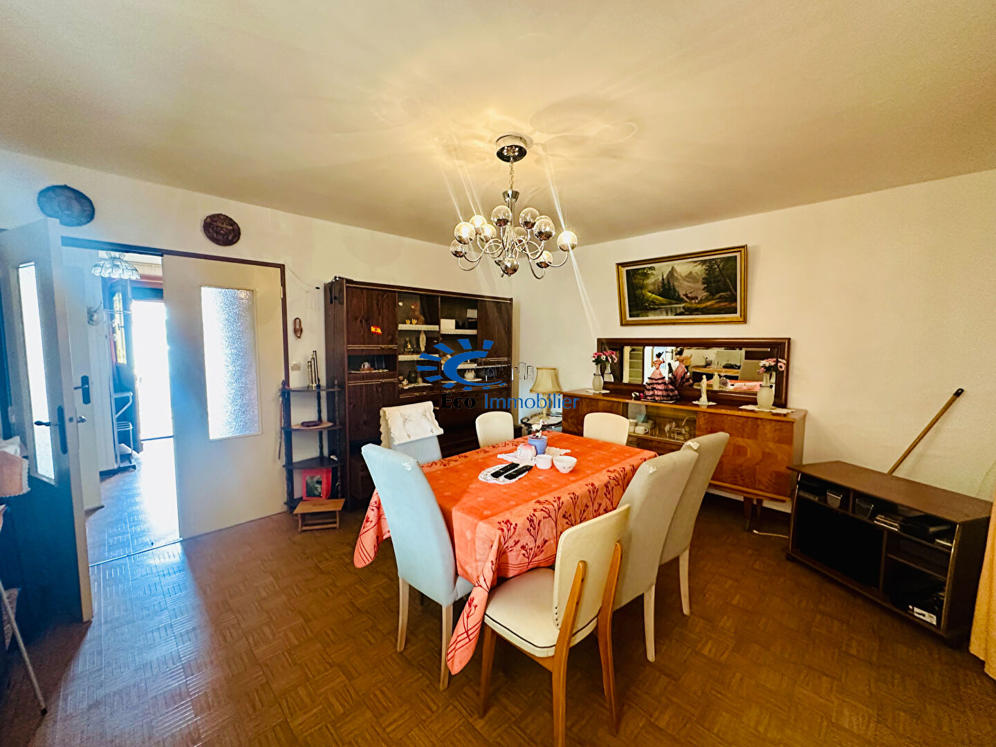 Agence immobilière de Eco Immobilier Périgny