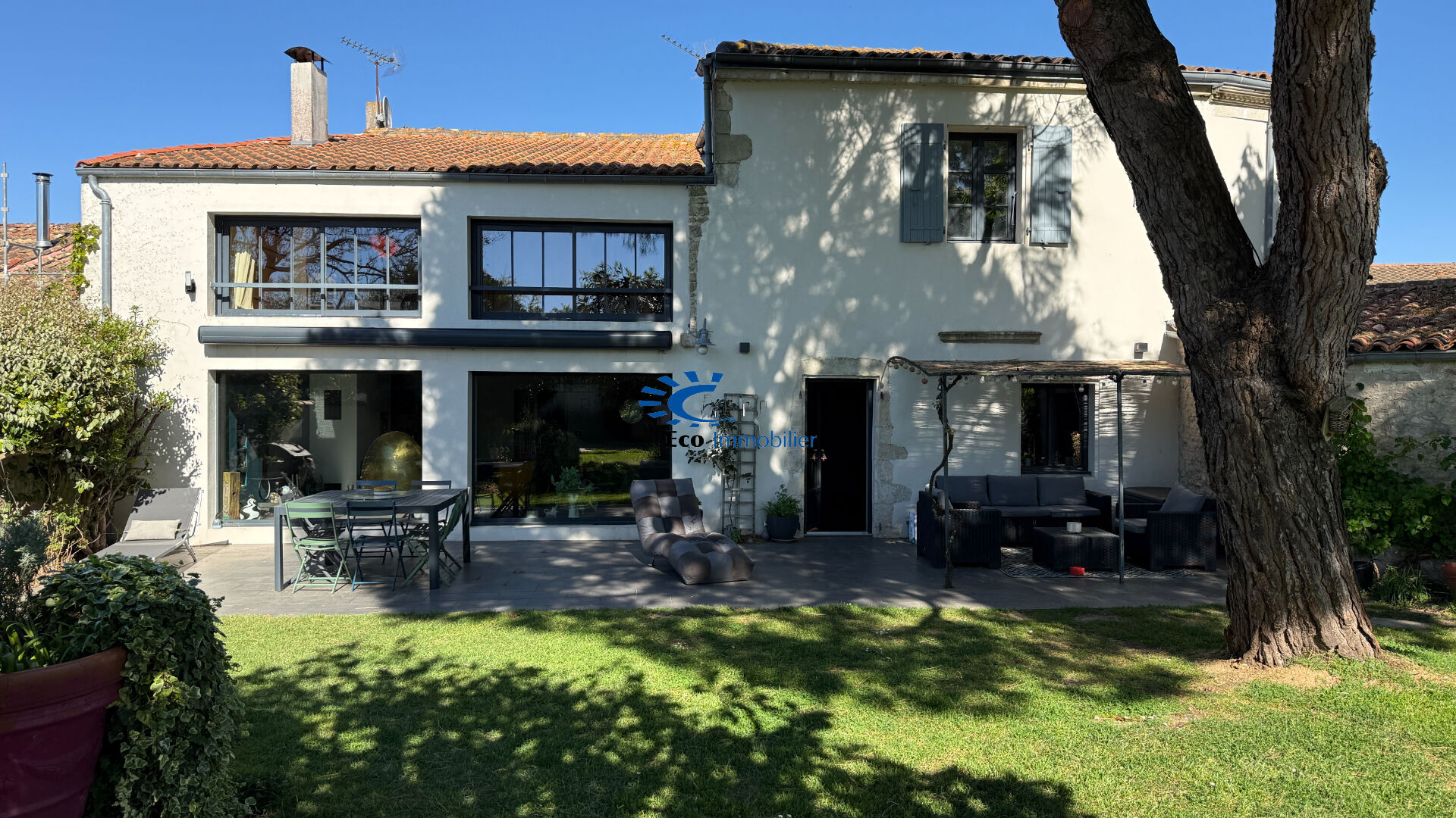 Agence immobilière de Eco Immobilier Périgny