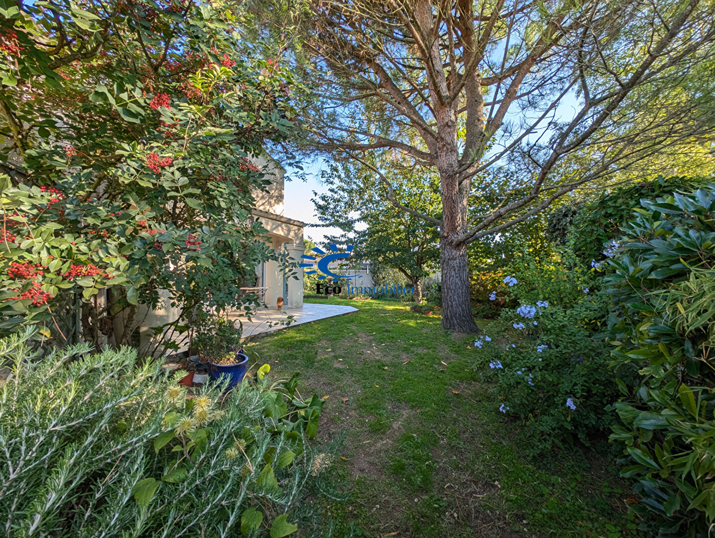 Agence immobilière de Eco Immobilier Périgny