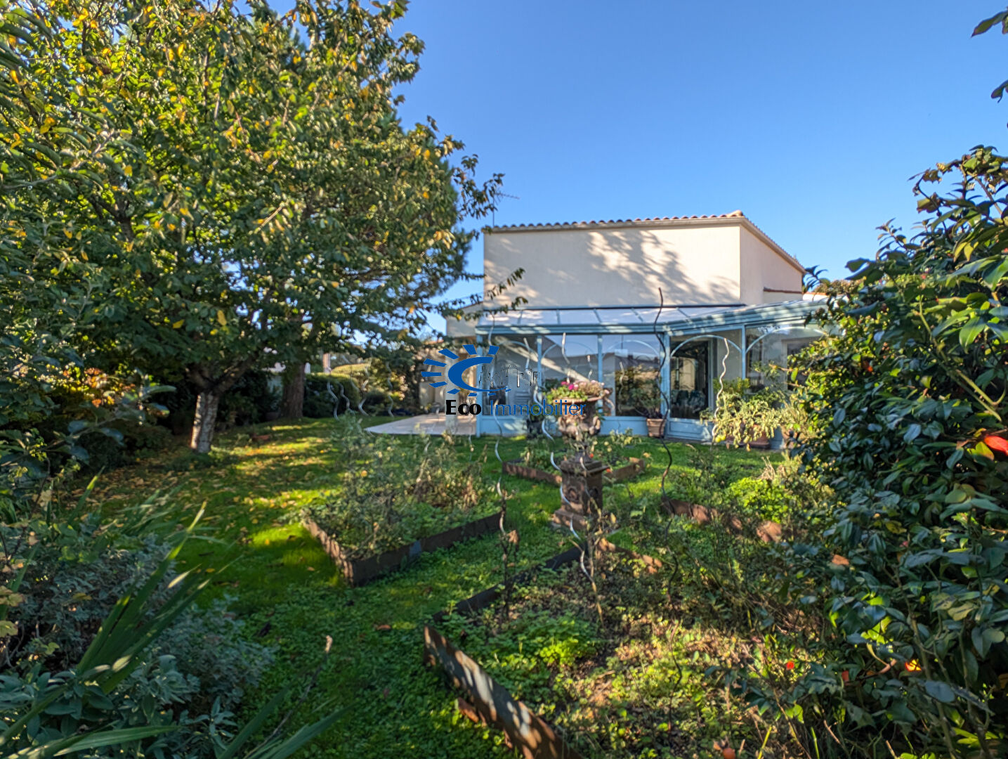 Agence immobilière de Eco Immobilier Périgny