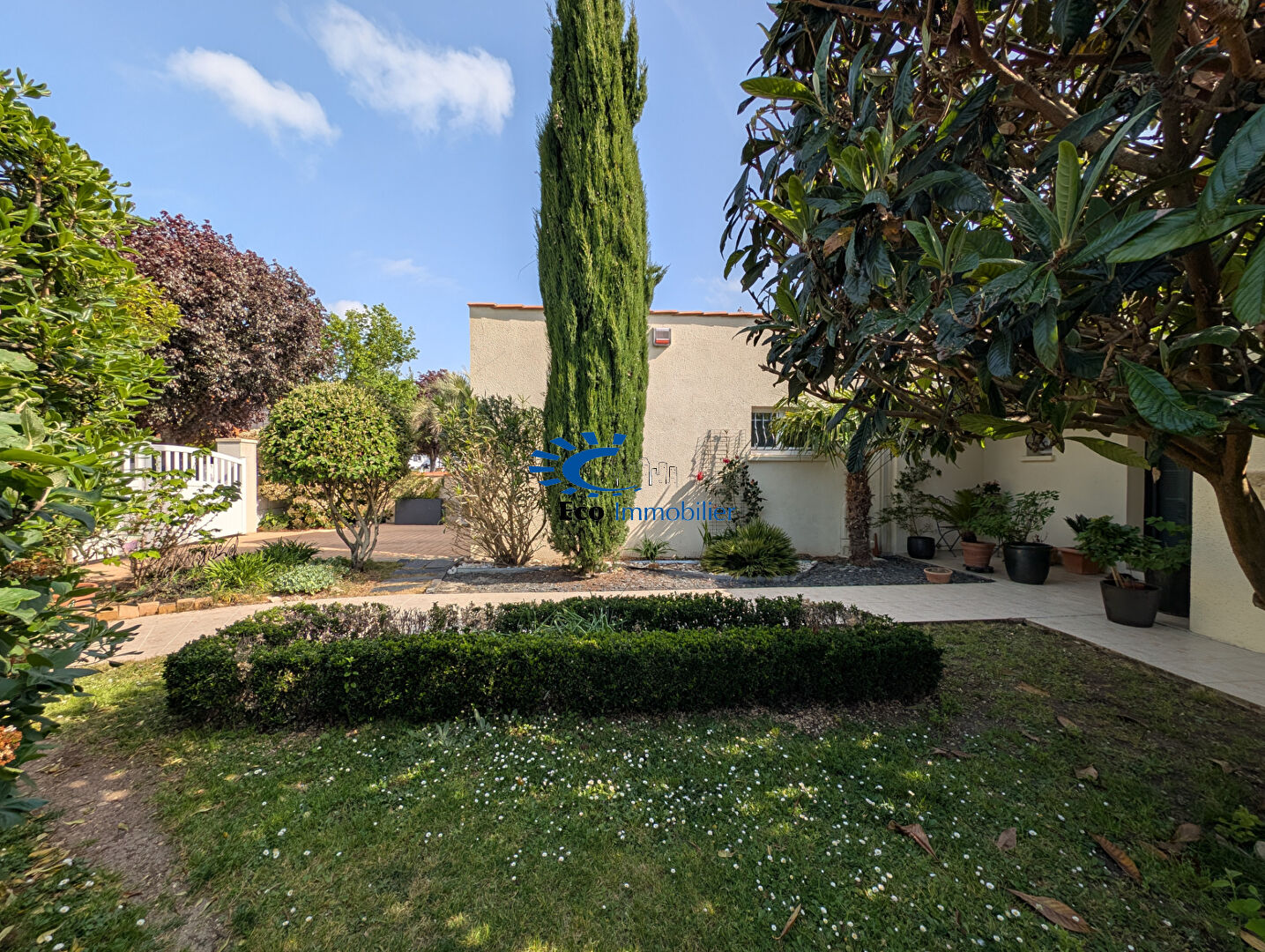 Agence immobilière de Eco Immobilier Périgny