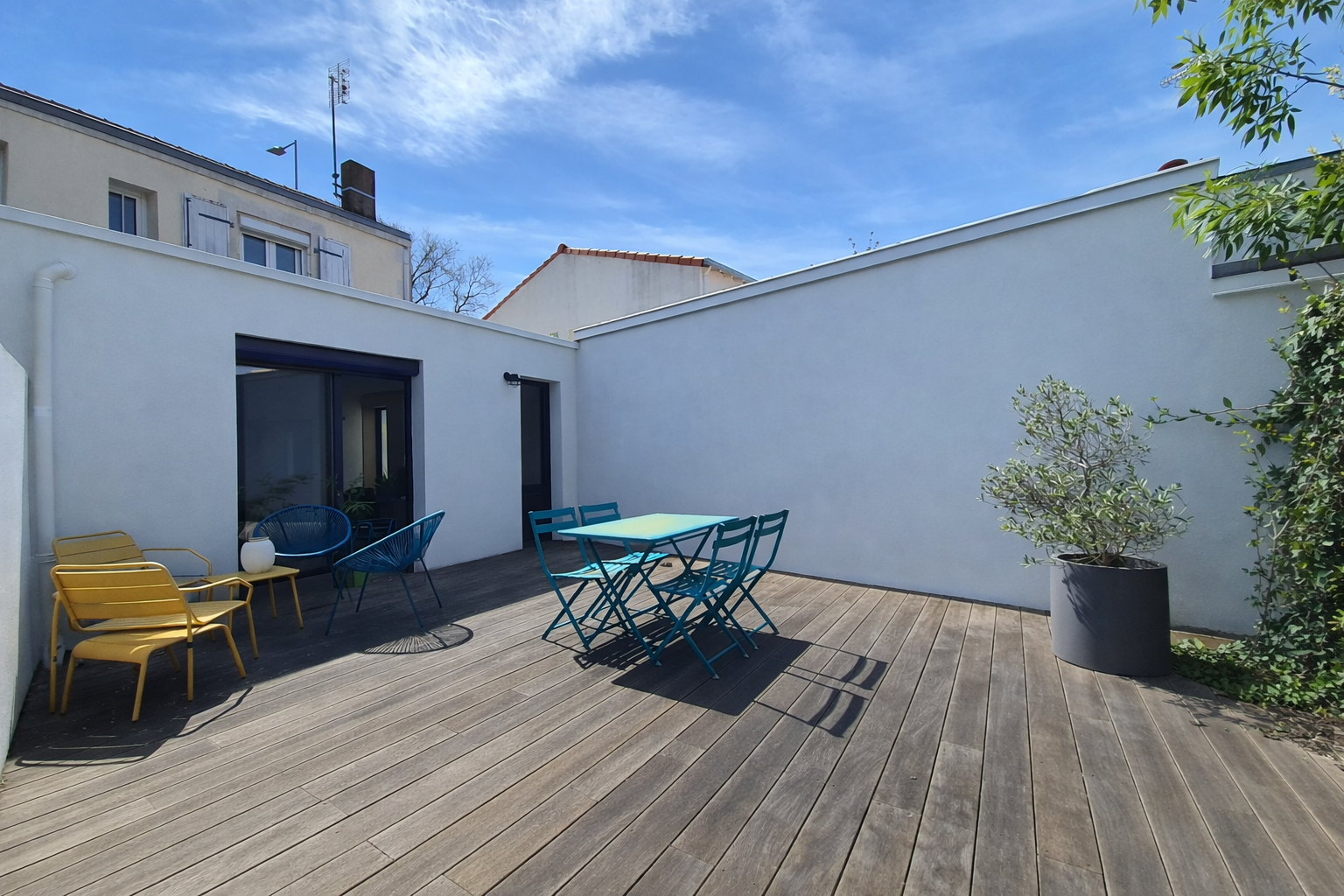 Agence immobilière de Eco Immobilier Périgny