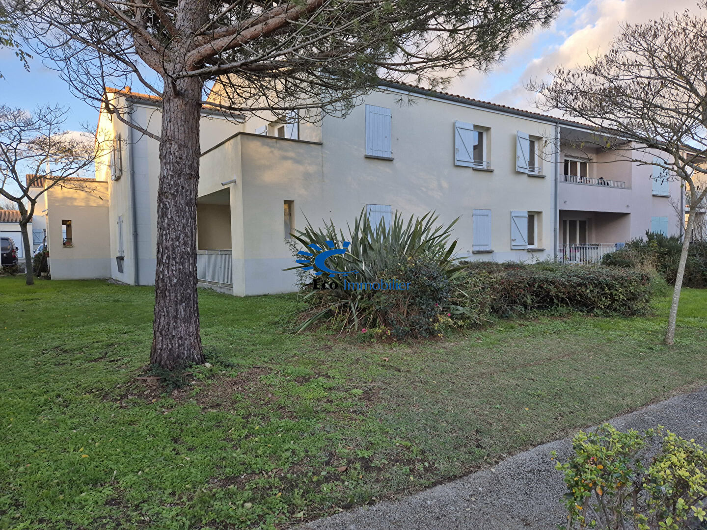 Agence immobilière de Eco Immobilier Périgny