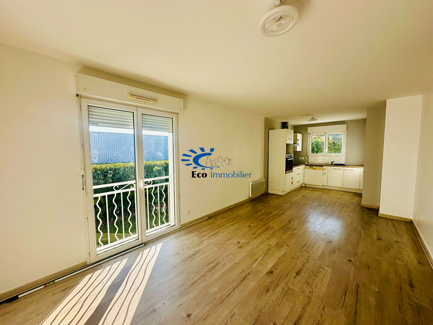 Agence immobilière de Eco Immobilier Périgny