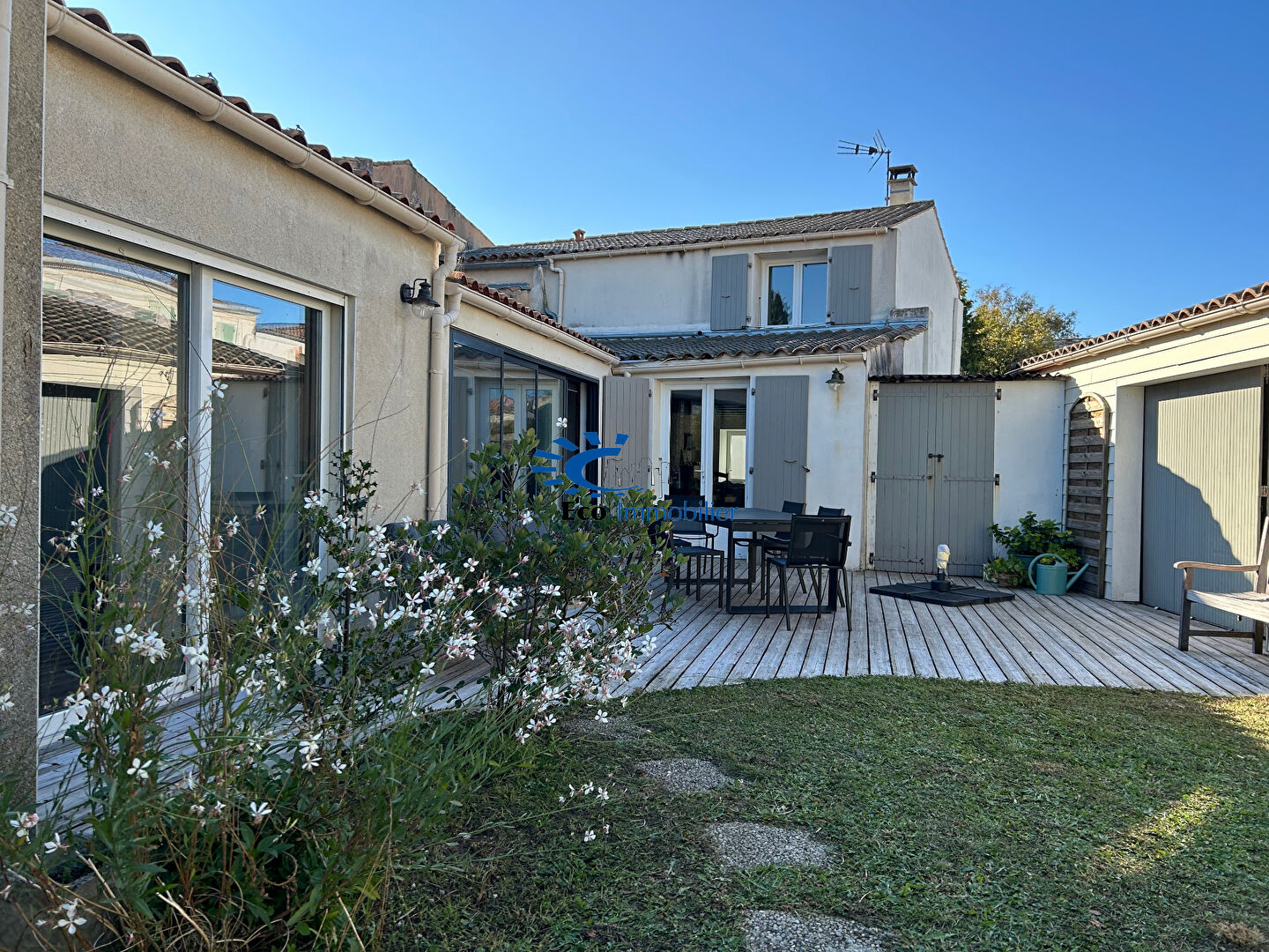 Agence immobilière de Eco Immobilier Périgny