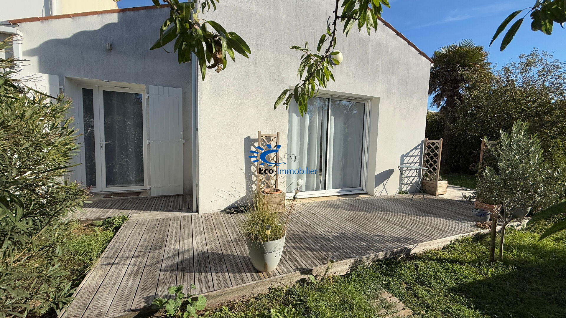 Agence immobilière de Eco Immobilier Périgny