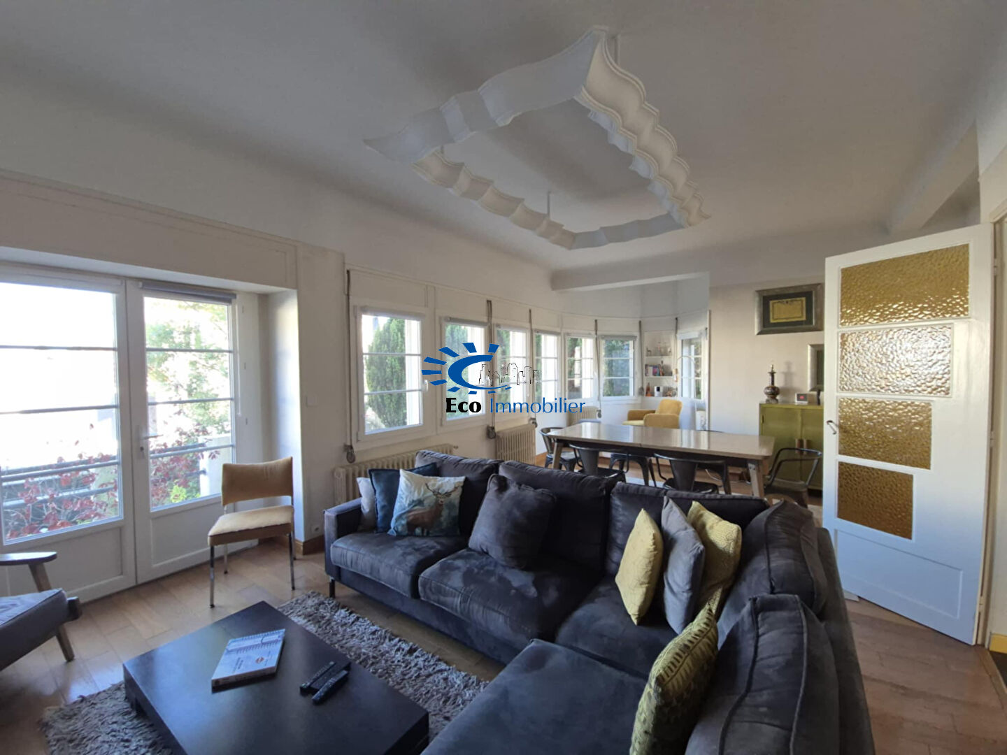 Agence immobilière de Eco Immobilier Périgny