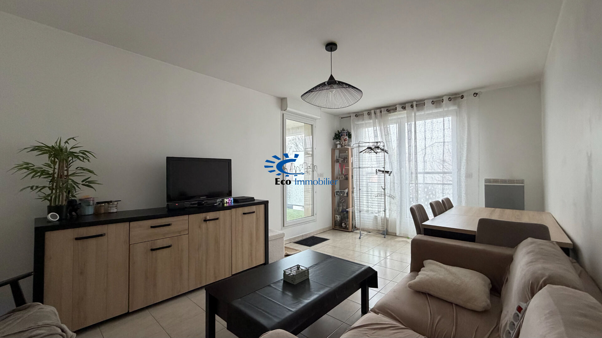 Agence immobilière de Eco Immobilier Périgny