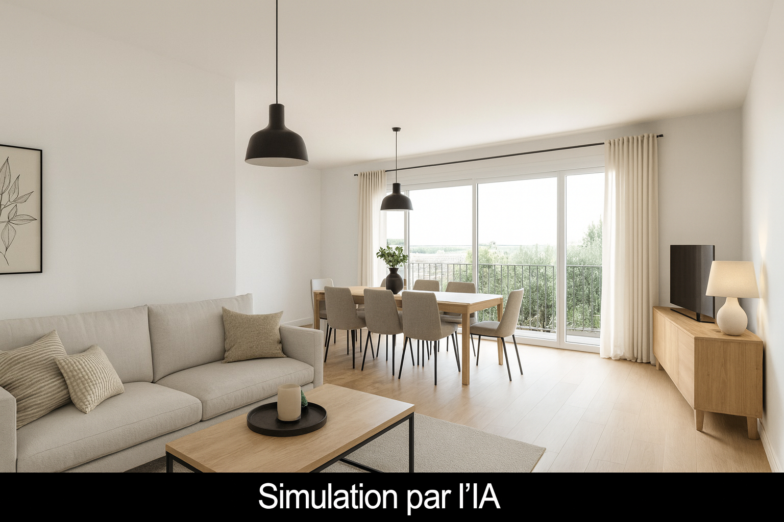 Agence immobilière de Eco Immobilier Périgny