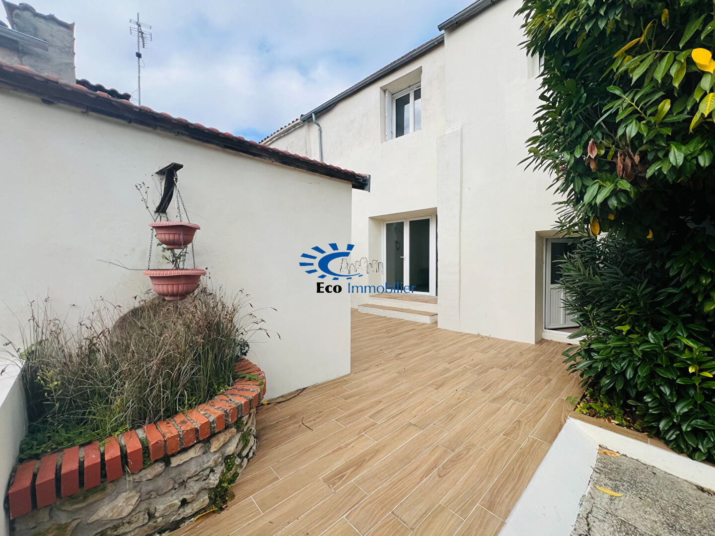 Agence immobilière de Eco Immobilier Périgny