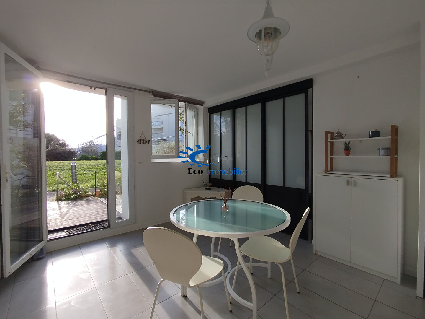 Agence immobilière de Eco Immobilier Périgny