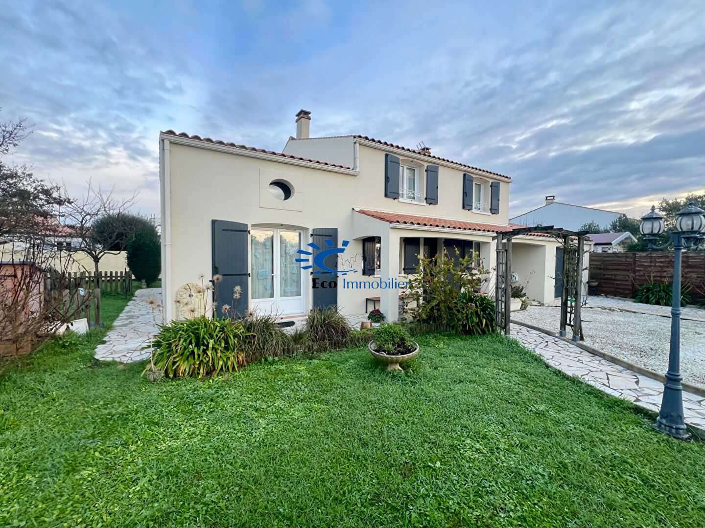 Agence immobilière de Eco Immobilier Périgny