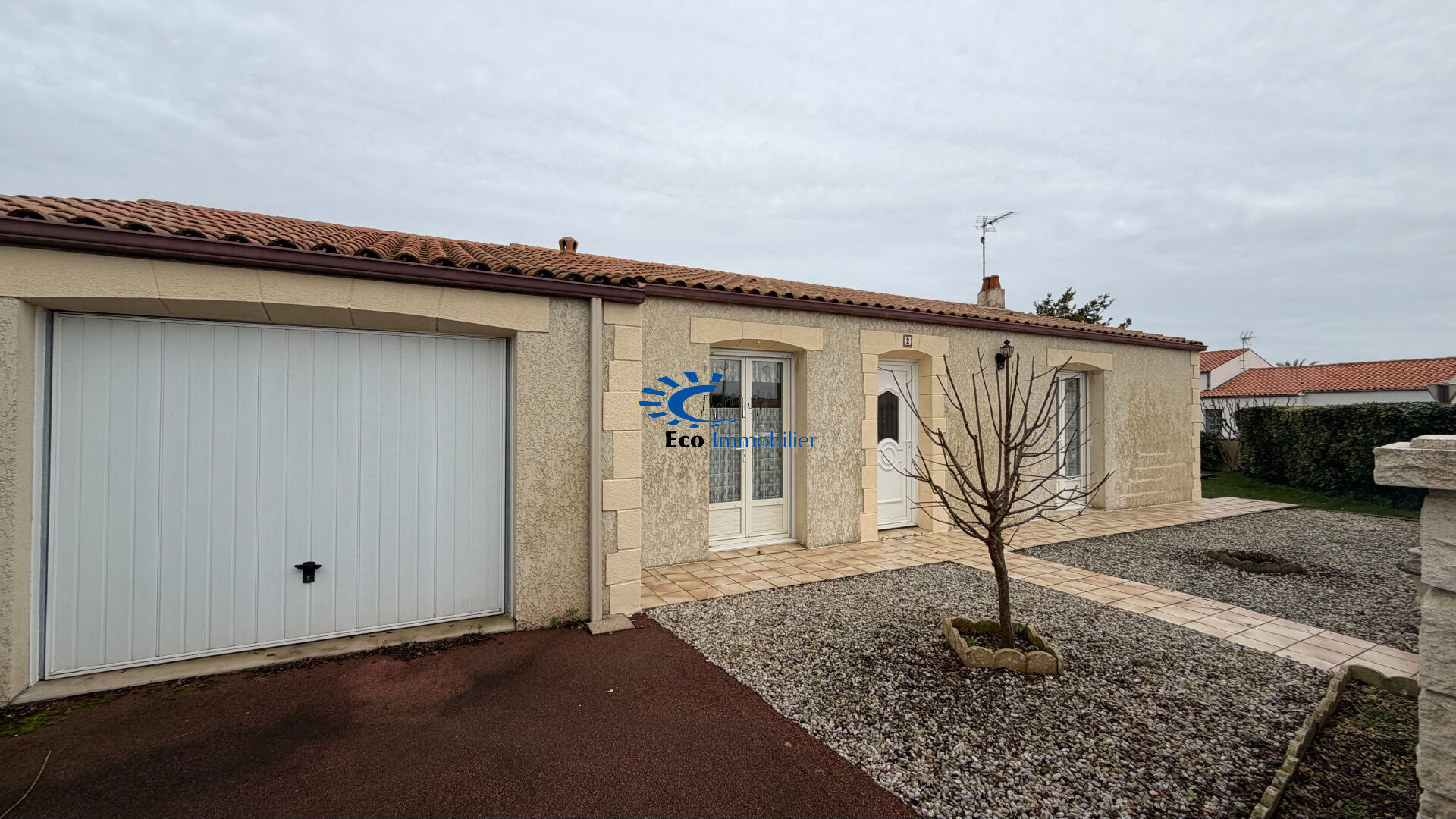 Agence immobilière de Eco Immobilier Périgny